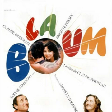 La Boum