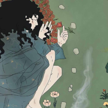 © Eva Garcia
