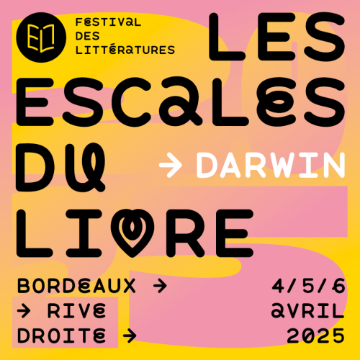 escales du livre