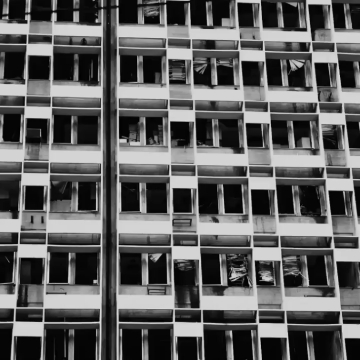 « Habiter Beyrouth », Michel Tabet