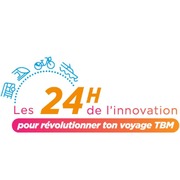 24h de l'innovation - hackathon géant