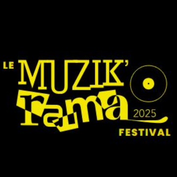MUZIK'O RAMA25