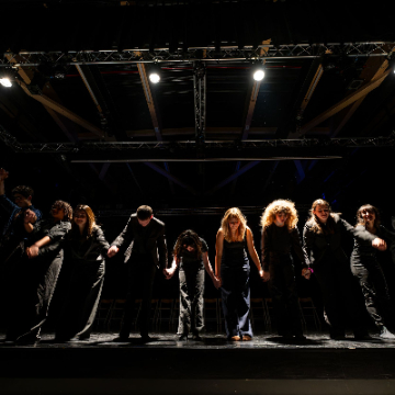 theatre© Gautier DUFAU | Université de Bordeaux