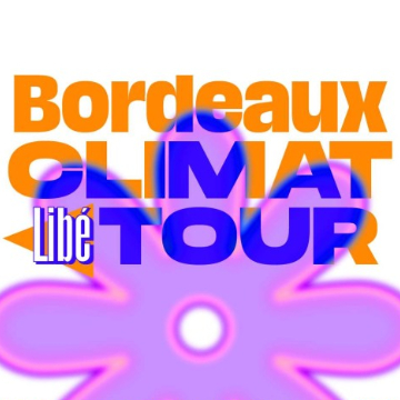 Climat Libé Tour 2025