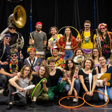 vignette-cirque © Gautier Dufau