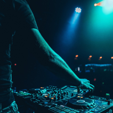 DJ Set