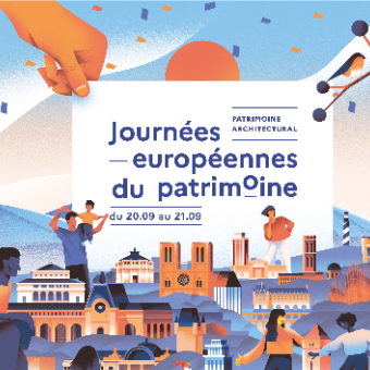 journées européennes du patrimoine 25 bis