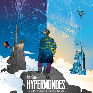 Festival Hypermondes 2025