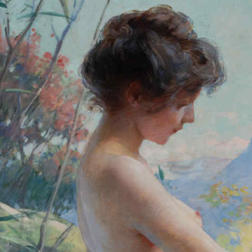 ©Musée des Beaux-Arts d’Agen, photo Alban Gilber