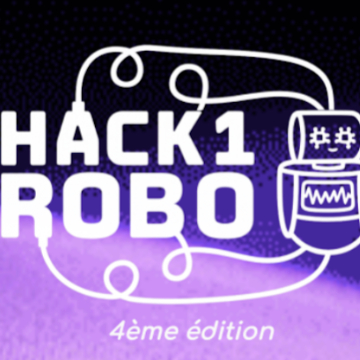 Hack1Robo