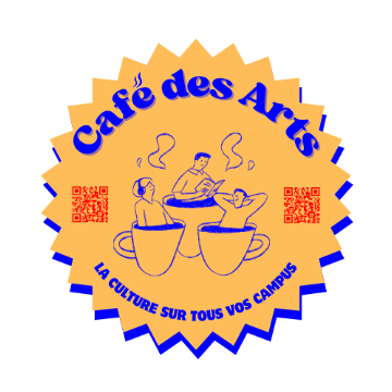 Café des Arts
