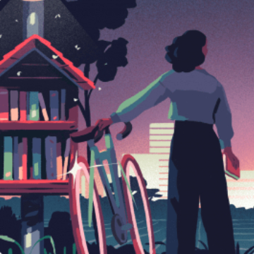 Nuits de la lecture