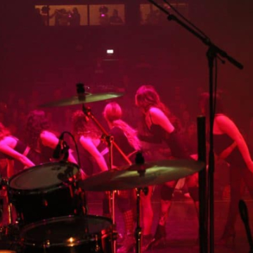 La Rencontre de toutes les danses