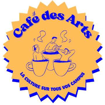 café des Arts 2026