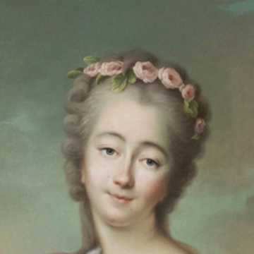 Lumières françaises. De la cour de Versailles à Agen 