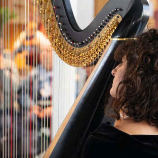 ©Les Caprices de Marianne - Salomé Mokdad