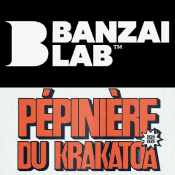 Krakatoa Banzai Lab