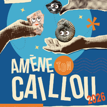 amene ton caillou