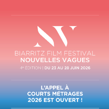 Compétition internationale courts métrages