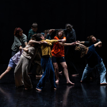 Soirée Danse(s)