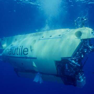 Nautile