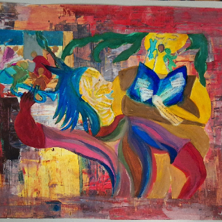 @Delphine Galot