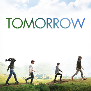 Tomorrow