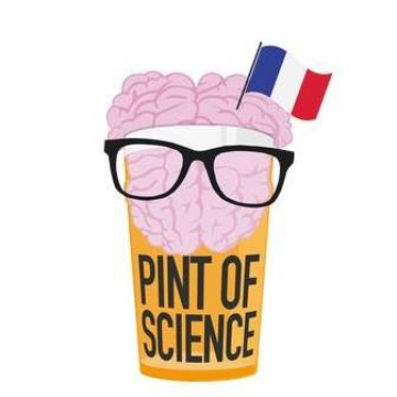 Pint of science 2026