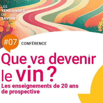 Que va devenir le vin ?