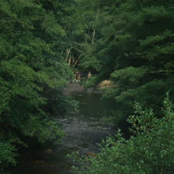 Film documentaire : «La Rivière»