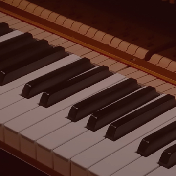 recital de piano