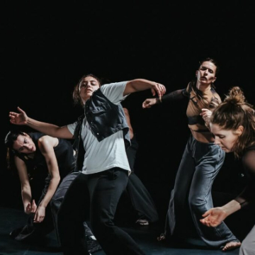 compagnie Global Movement