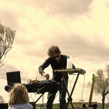 Sieste Sonore cinématiqueSubAqua_By @C Mouchette